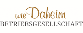 Daheim Familie